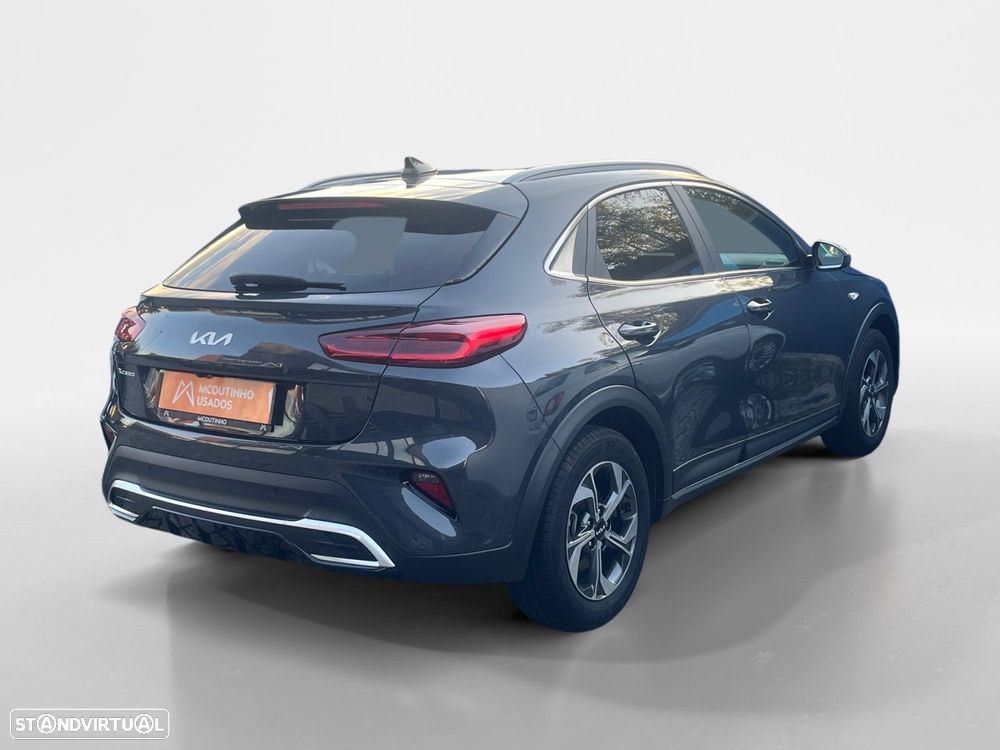 Kia XCeed 1.0 T-GDI Drive - 5