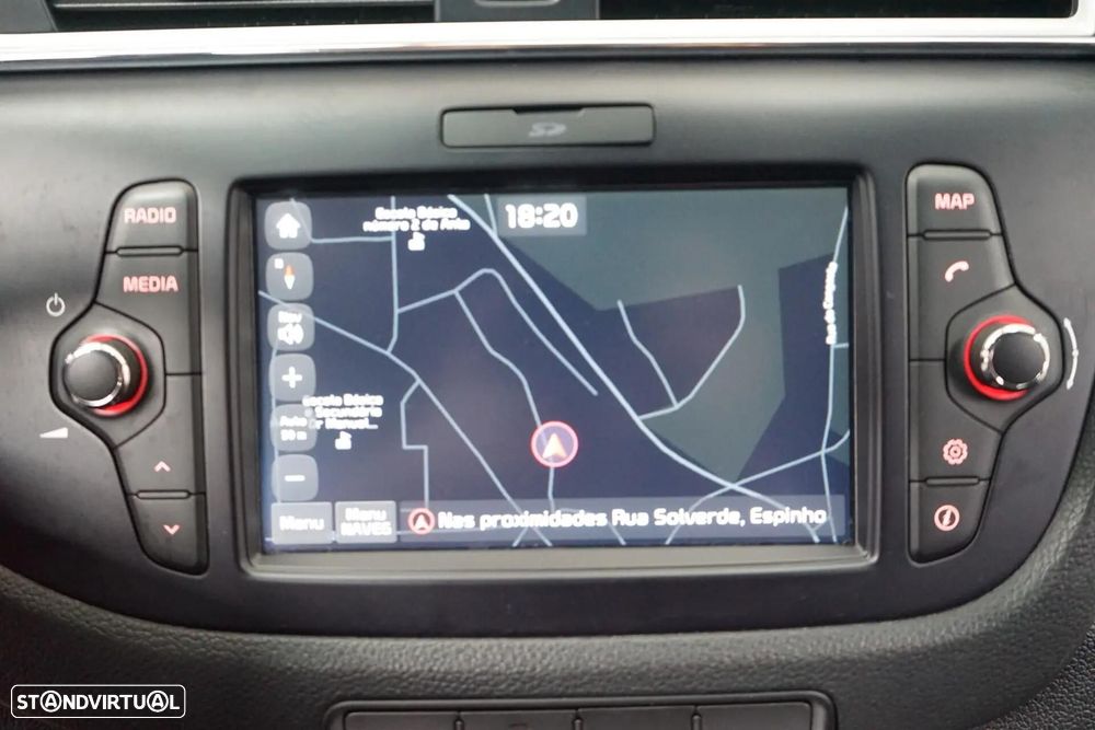 Kia Ceed SW - 27