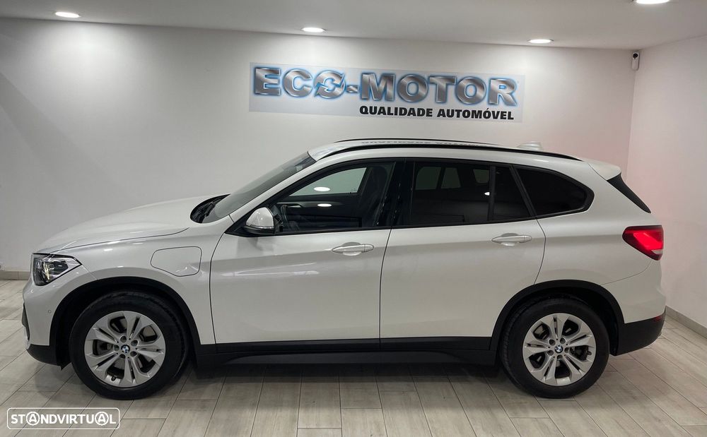 BMW X1 25 e xDrive - 12