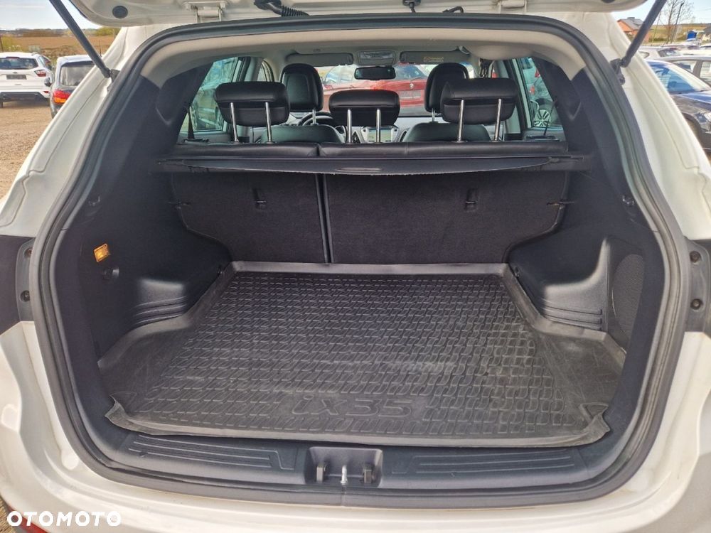 Hyundai ix35 1.7 CRDi 2WD Comfort - 18