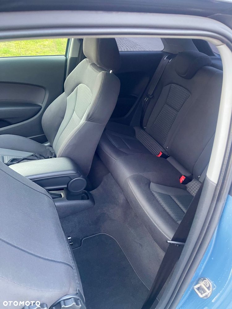 Audi A1 1.4 TFSI Ambition - 8