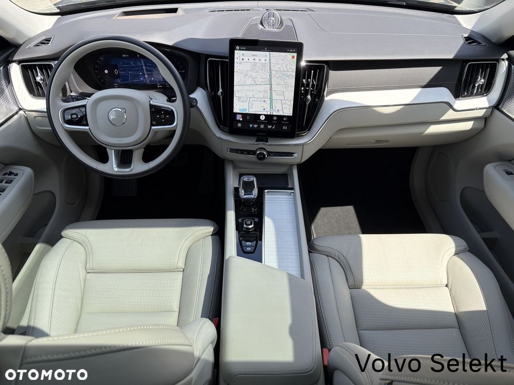 Volvo XC 60 - 24