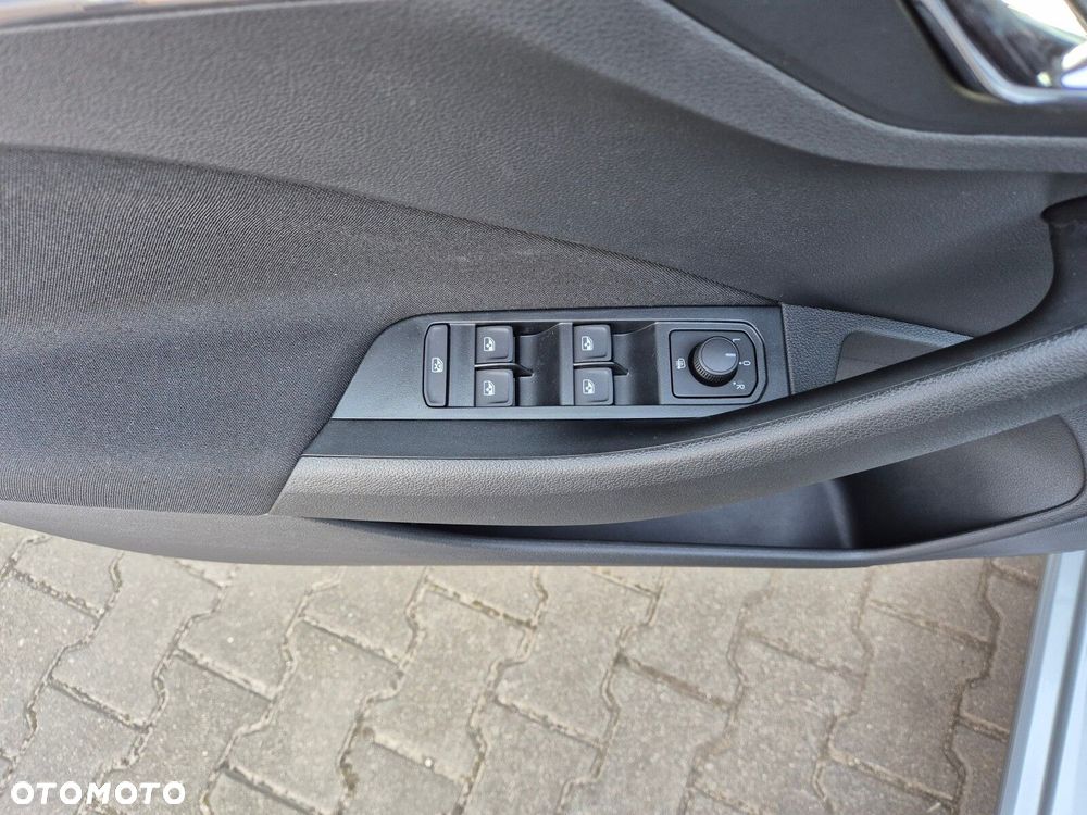 Skoda Scala 1.5 TSI Edition 130 - 15