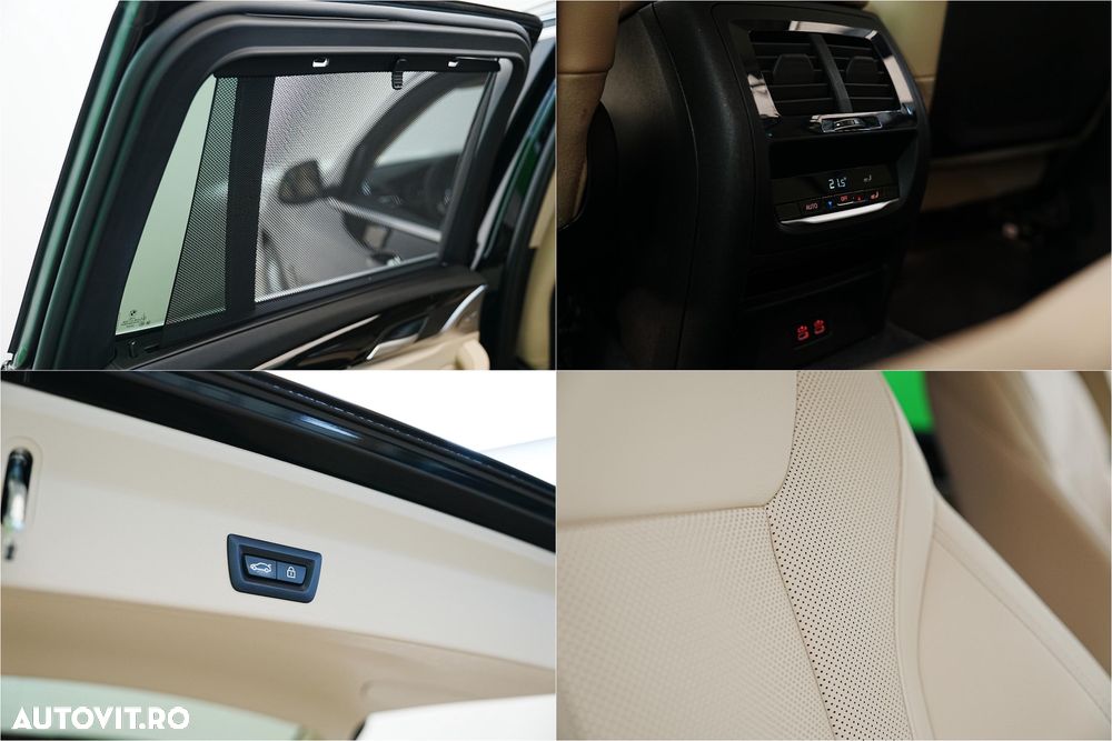 BMW X3 xDrive20i Aut. xLine - 23