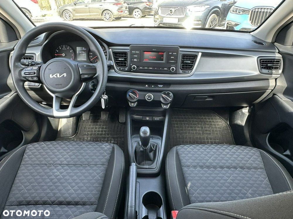 Kia Rio 1.0 T-GDI M - 18