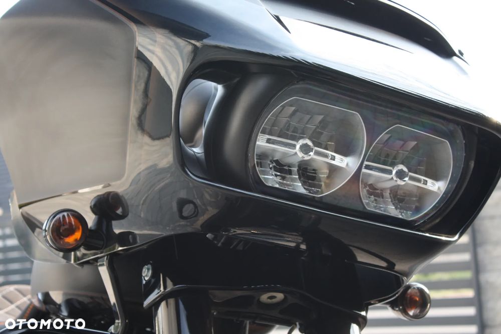 Harley-Davidson Touring Road Glide - 28