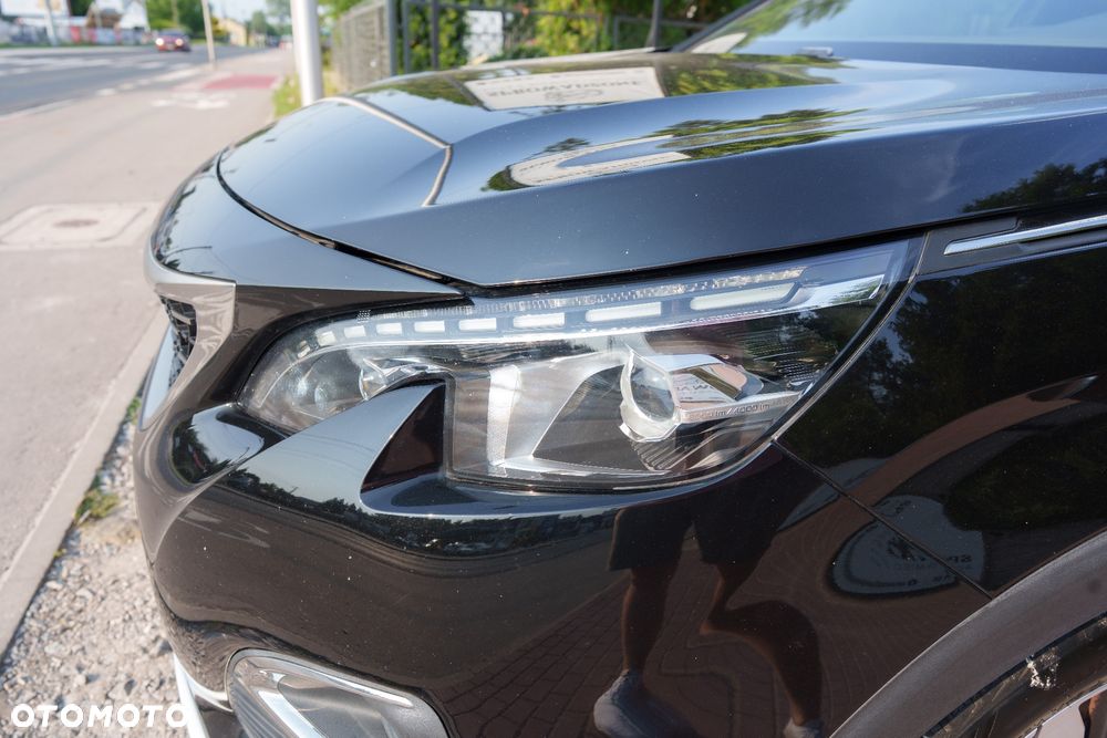 Peugeot 3008 THP 165 EAT6 Stop & Start Allure - 14