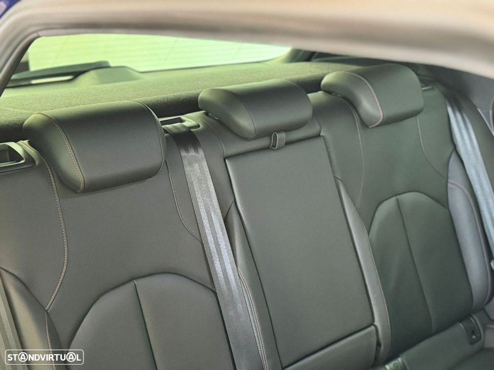 SEAT Leon 2.0 TDI FR S/S - 19