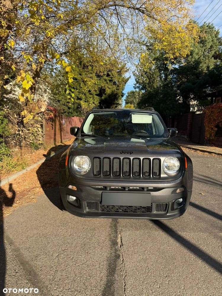 Jeep Renegade 2016 photo 4