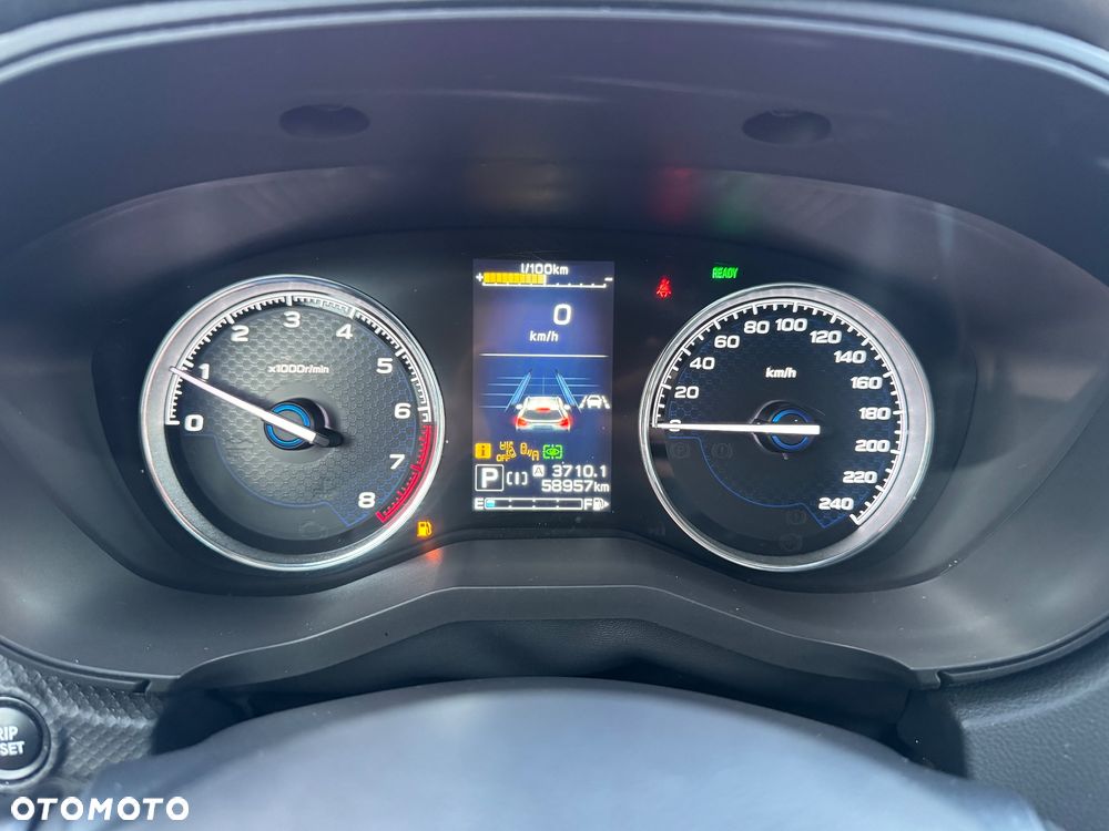 Subaru Forester - 31