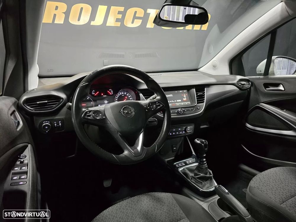 Opel Crossland X 1.5 CDTi Business Edition - 12