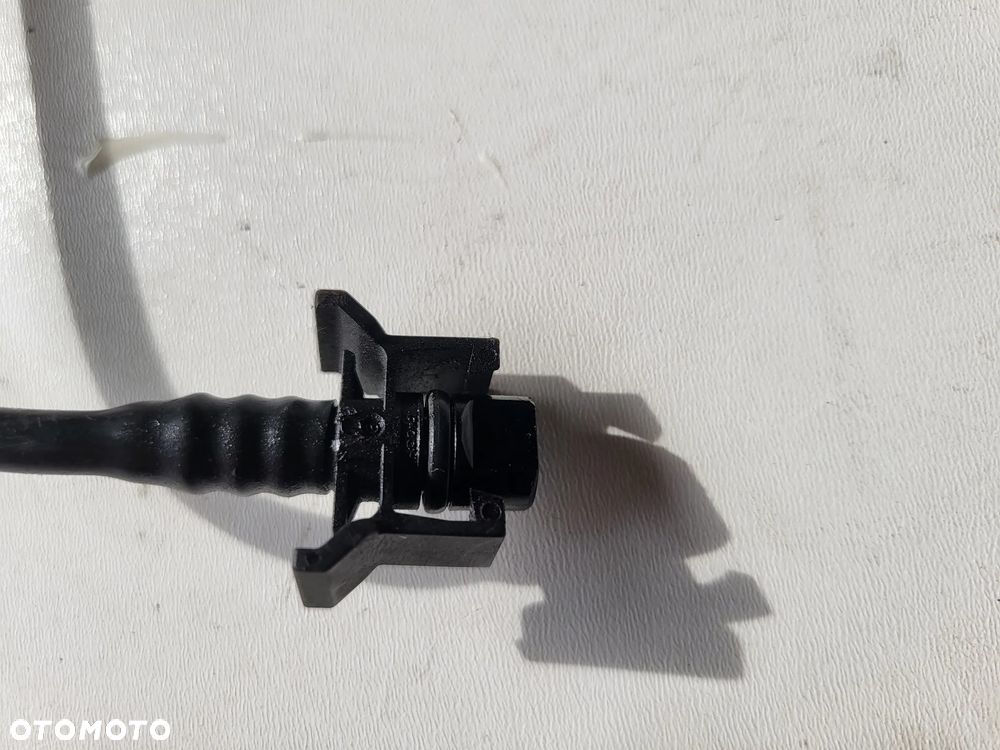 Wąż przewód rurka powrót wody Citroen C3 III 1.2 B - 3