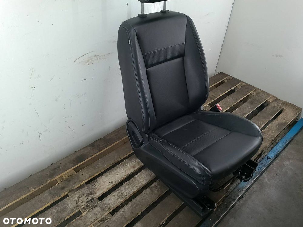 FOTEL PRAWY PASAŻERA FORD RANGER V ( 19-23 ) PICK-UP - 3