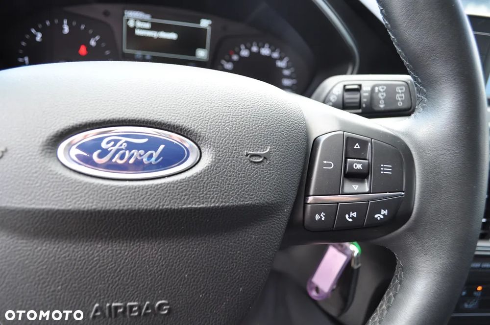 Ford Focus SW 1.5 EcoBlue Active Business - 36