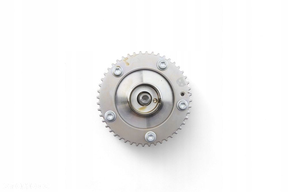 Wariator Nastawnik Faz Rozrządu AUDI A3 8V OCTAVIA III 1.4 TSI 04E109153 - 3