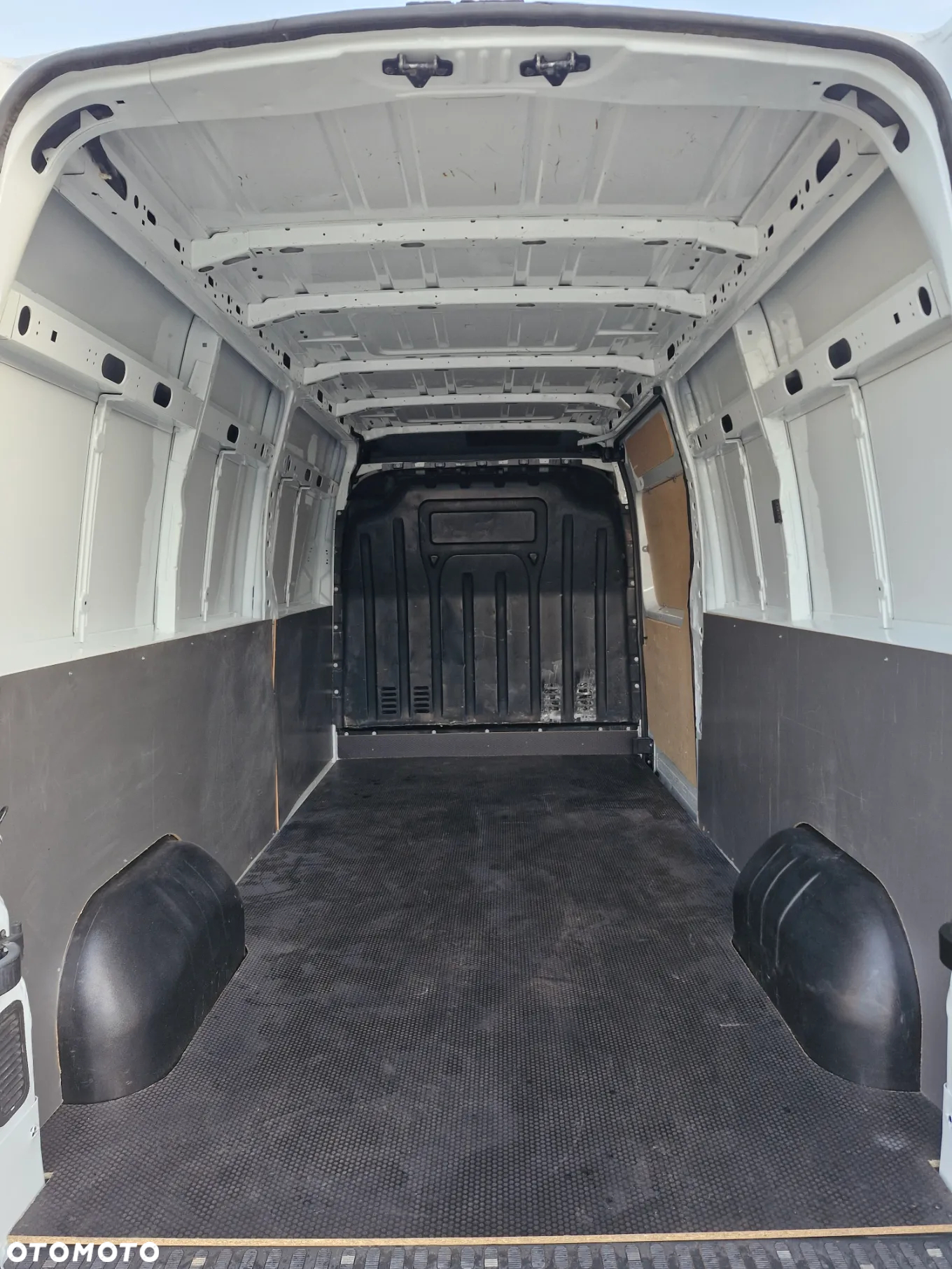 Opel Movano - 21
