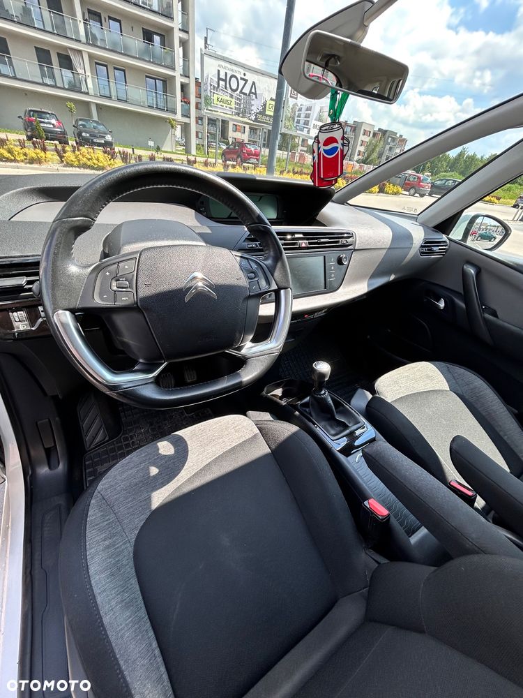 Citroën C4 Picasso 1.2 PureTech Feel S&S - 13