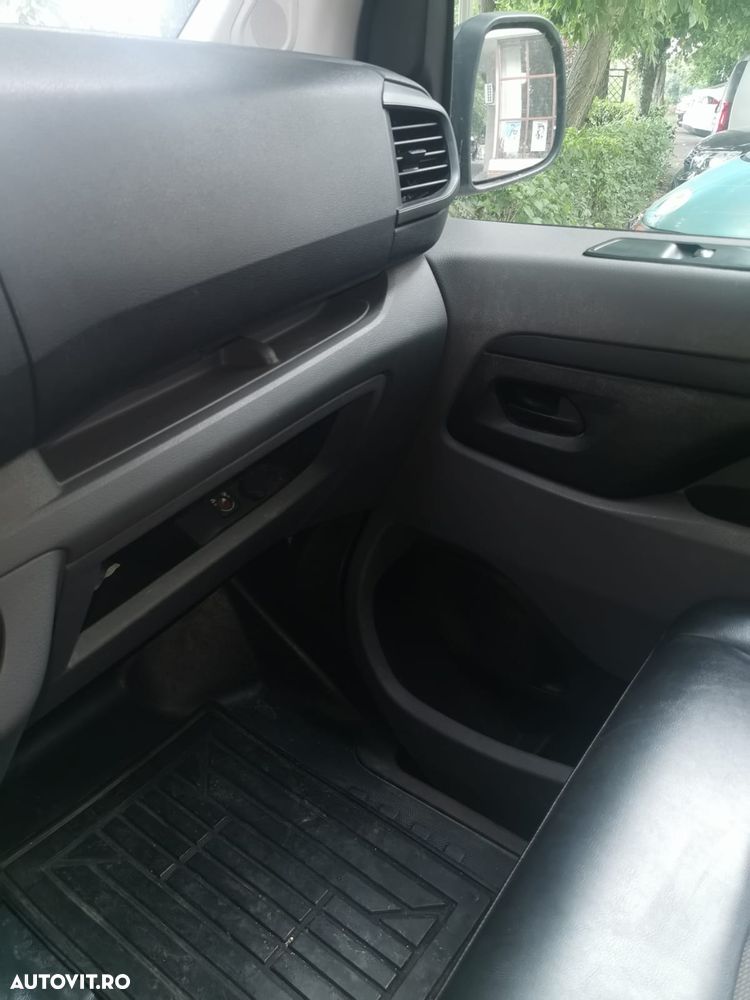 Toyota Proace - 9