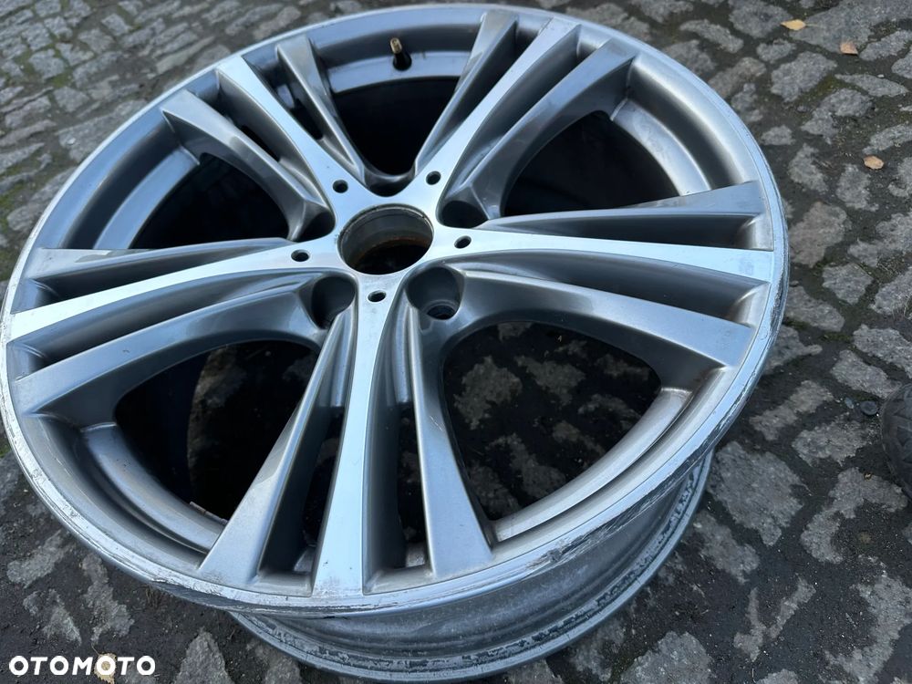 Felga BMW Styling 442M 8J x 19 ET36 6857565 1szt. - 3