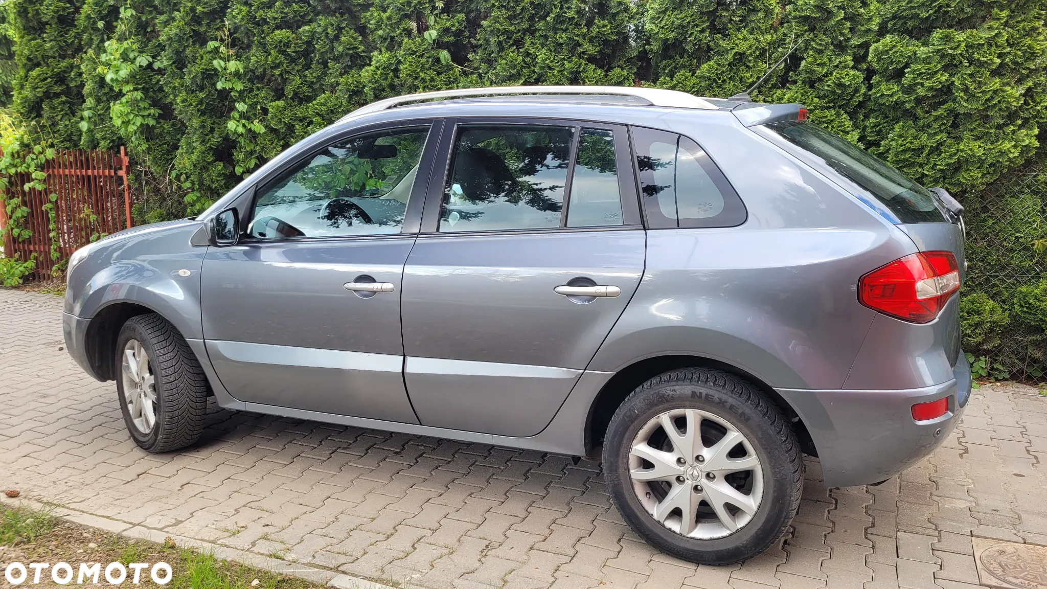 Renault Koleos 2.0 dCi 4x4 Privilege - 7
