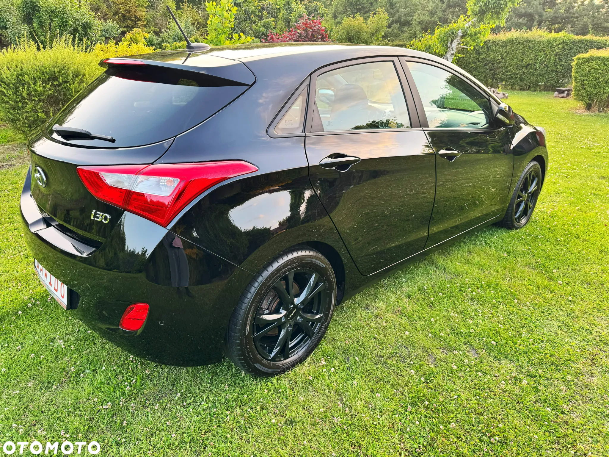 Hyundai i30 1.6 Fifa World Cup Edition - 18