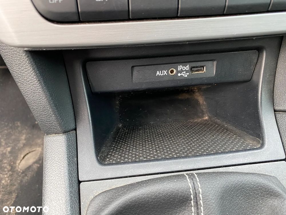 Skoda Yeti 1.2 TSI Edition - 30