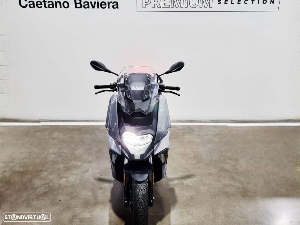 BMW C 400 X 400 X - 3