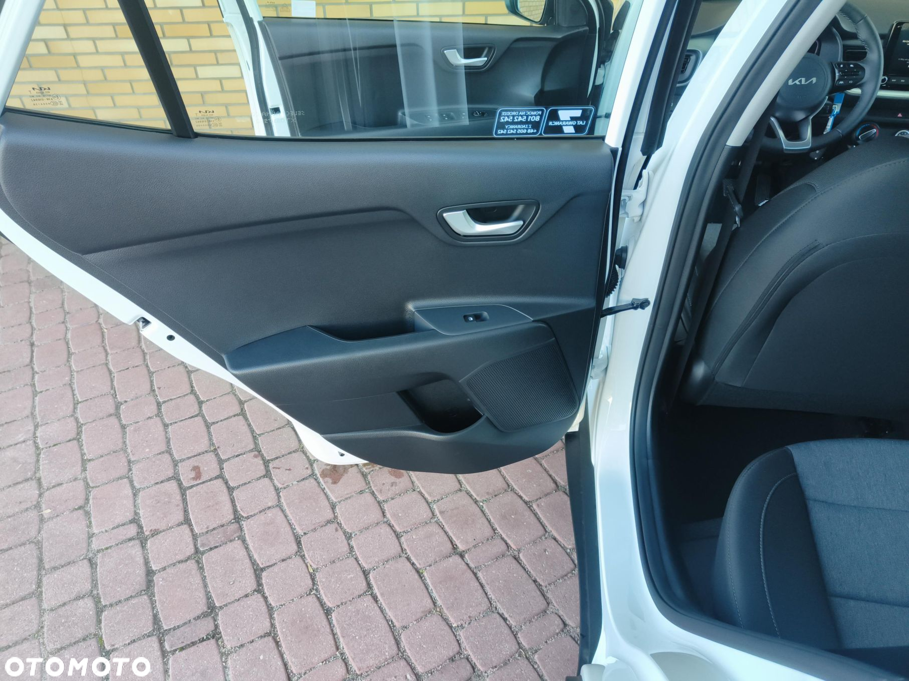 Kia Stonic 1.2 M - 22