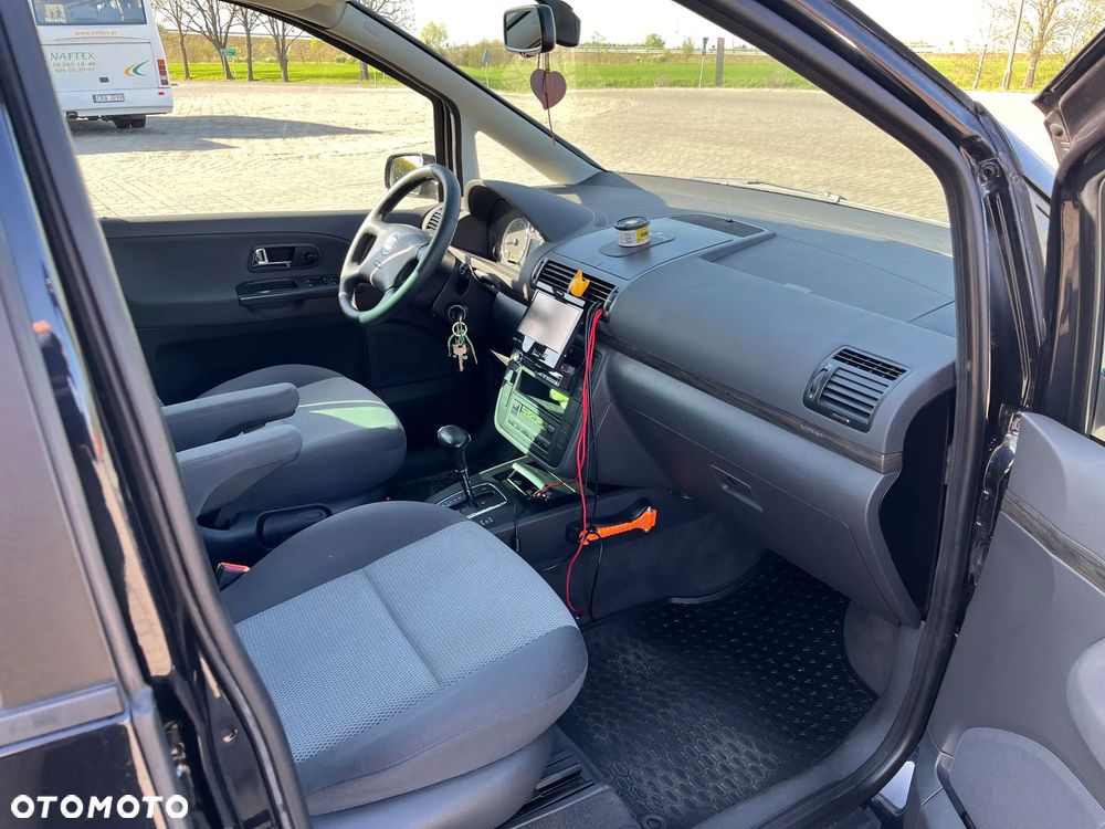 Seat Alhambra 1.8T Stylance Tiptr - 24