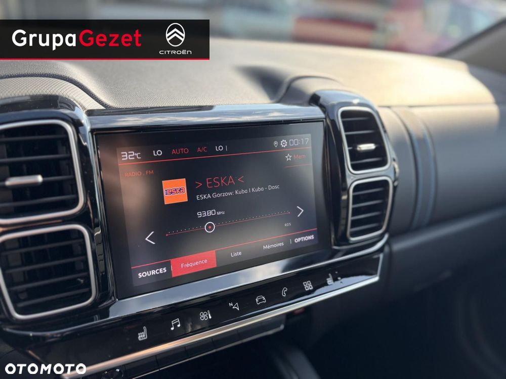 Citroën C5 Aircross - 15