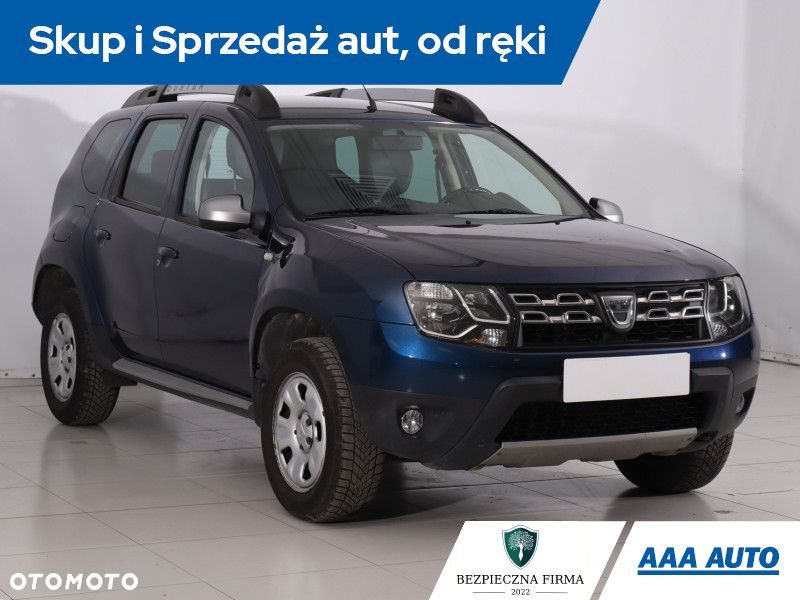 Dacia Duster - 3