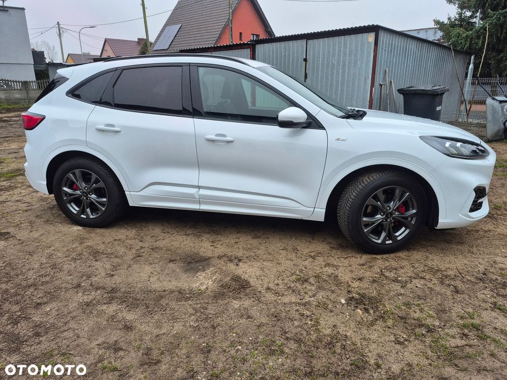Ford Kuga 1.5 EcoBoost ST-LINE - 5