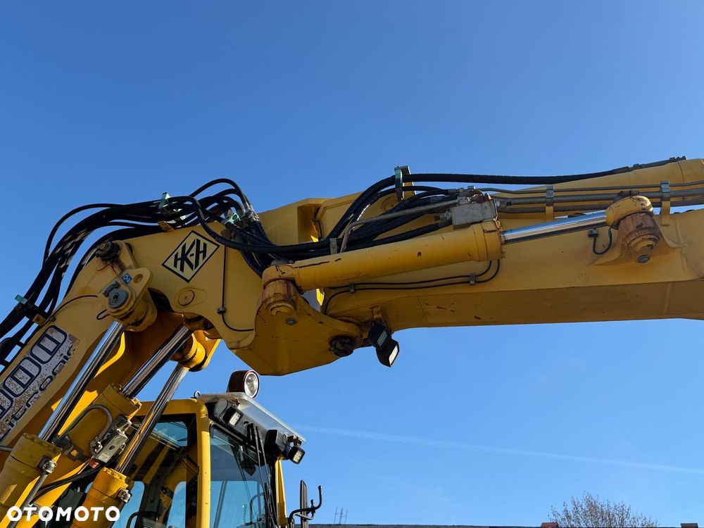 Liebherr A 900 C ZW - 17