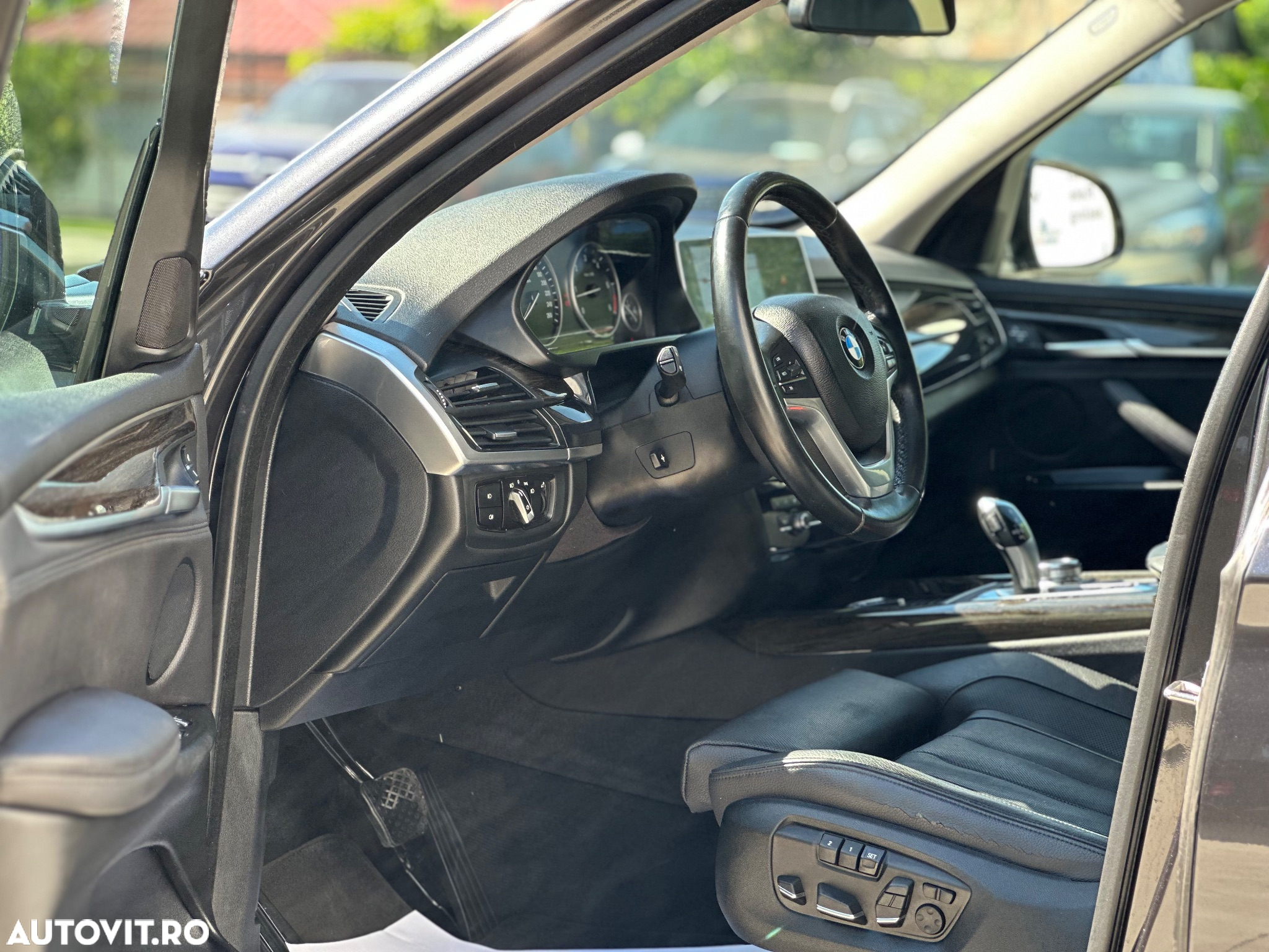 BMW X5 xDrive30d - 3