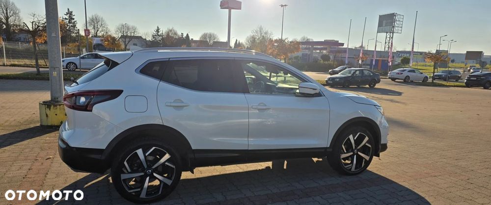Nissan Qashqai - 3