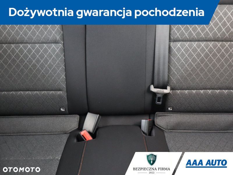 MG MG3 - 12