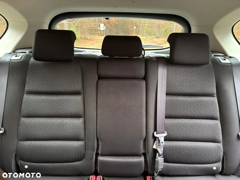 Mazda CX-5 - 5