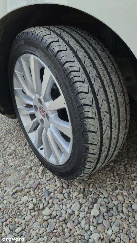 Fiat Bravo 1.6 Multijet 16V DPF Dynamic - 14