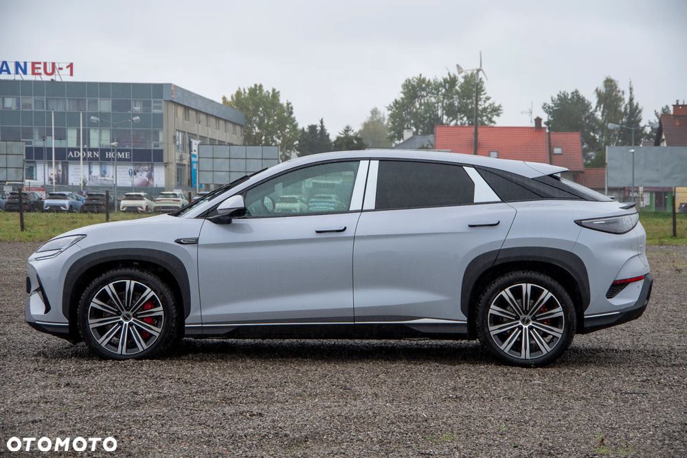 BYD Sealion 7 91.3kWh Excellence AWD - 5