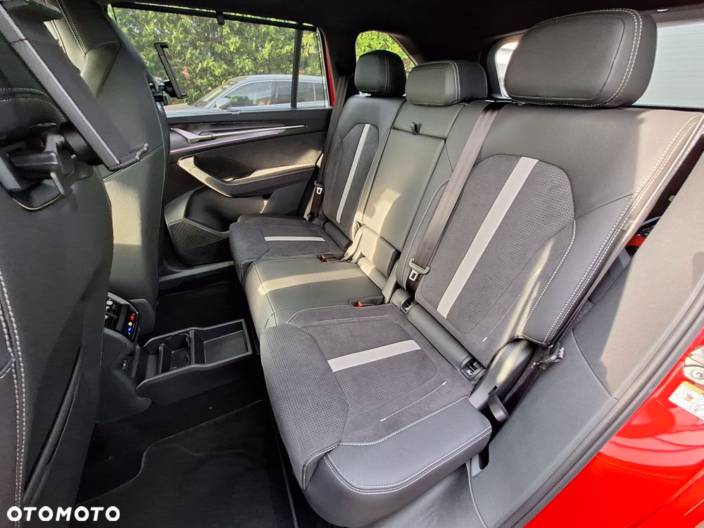 Skoda Kodiaq 2.0 TSI 4x4 Sportline DSG - 23