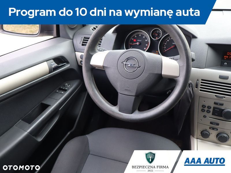 Opel Astra - 9