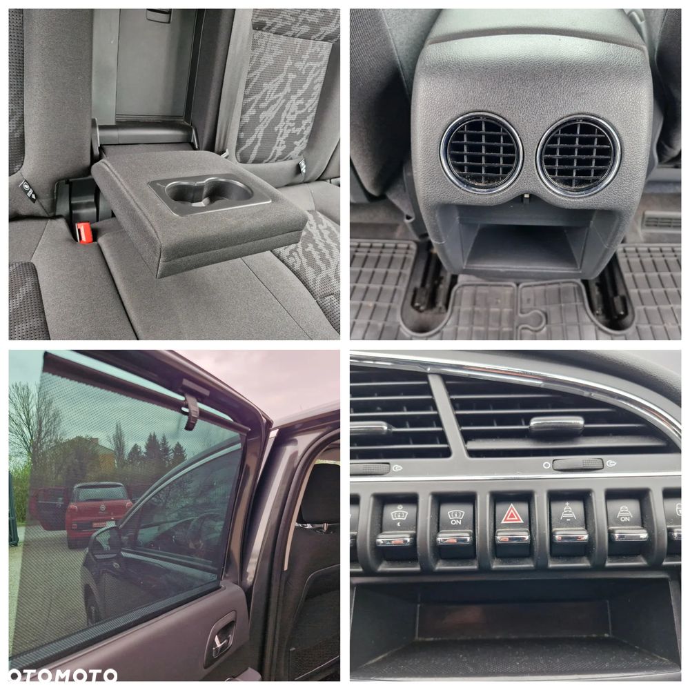 Peugeot 3008 2.0 HDi Allure - 39