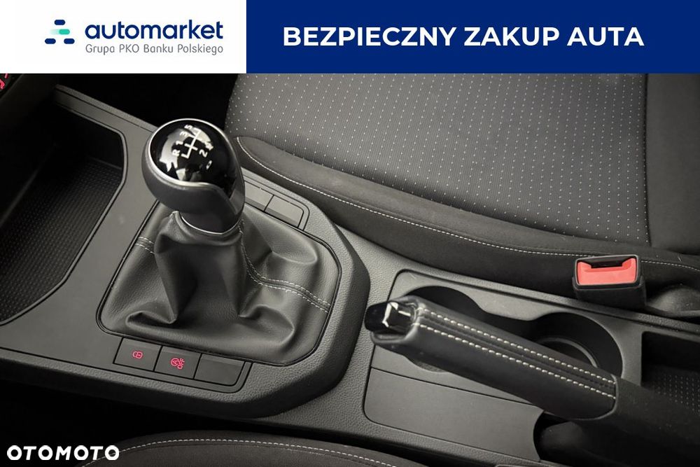 Seat Ibiza 1.0 TSI Style S&S - 20