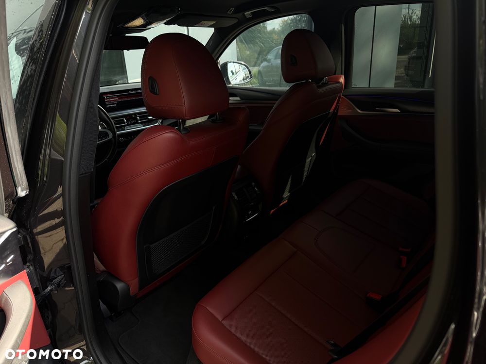 BMW X3 - 31