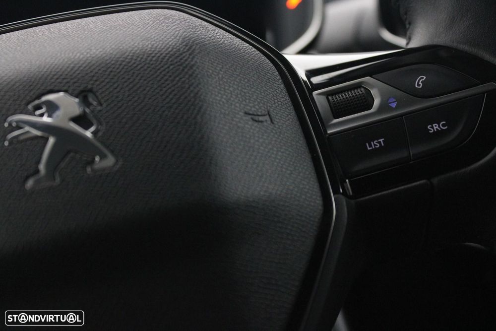 Peugeot e-2008 50 kWh Allure Pack - 9