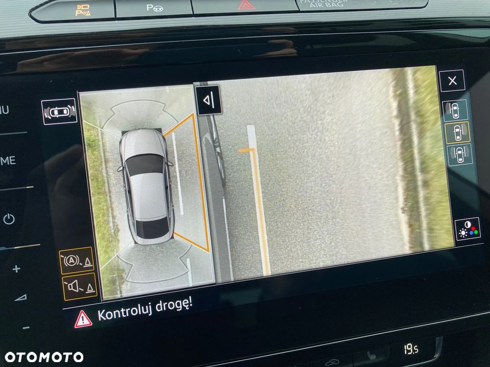 Volkswagen Arteon 2.0 TDI 4Motion SCR Elegance DSG - 35