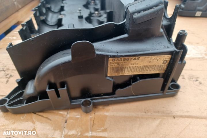 Capac culbutori MNX3201M7 N47D20A BMW Seria 5 E60/E61 [facelift] [200 - 2