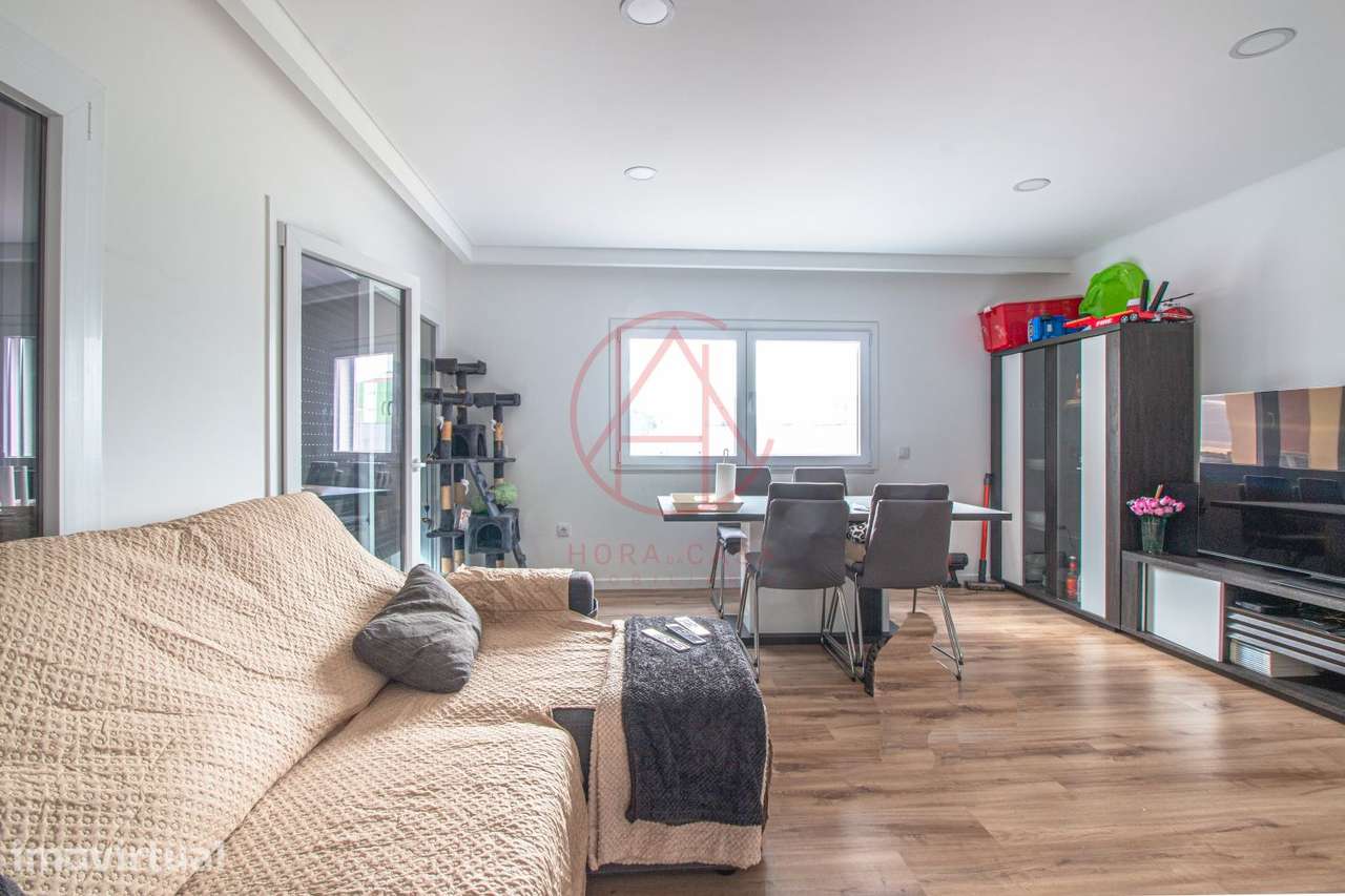 Apartamento T3 - Grande imagem: 2/31