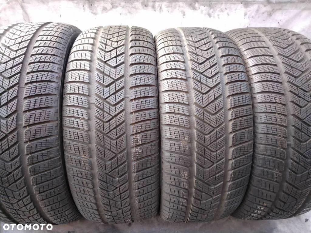 Pirelli Scorpion Winter  265/55 R19 109V 2024 - 1