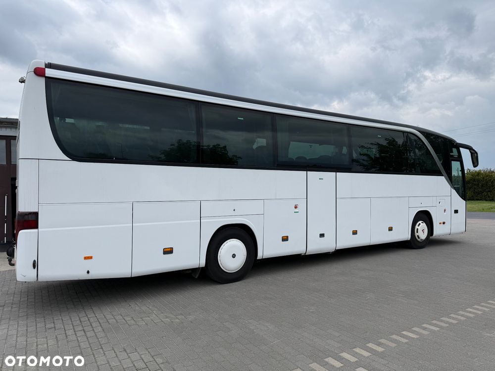 Setra 415 HD - 8